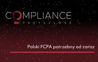 Polski FCPA potrzebny od zaraz