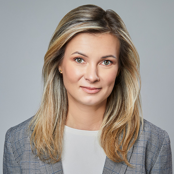Magdalena Przybysz