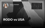 RODO vs USA