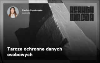 Jak w praktyce zapewnić bezpieczeństwo danych osobowych?