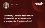 standardy ochrony małoletnich - przewodnik