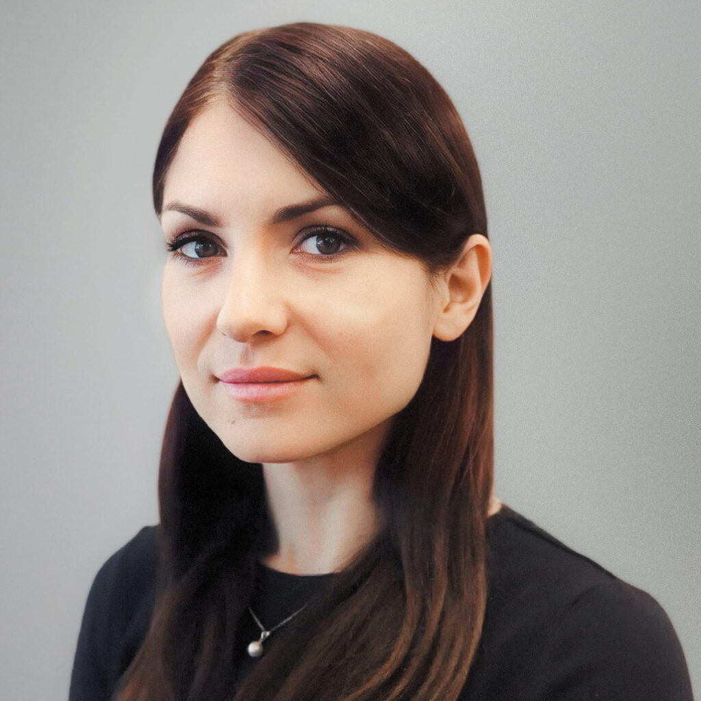 Magdalena Pielaszek